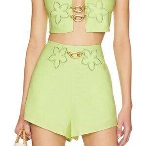 Cult Gaia - Aries Shorts - Size 2